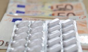 Las ventas de medicamentos de marca suben más de un 6%