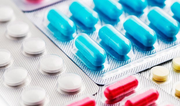 Las ventas de medicamentos falsificados alcanza los 4.030 millones de euros