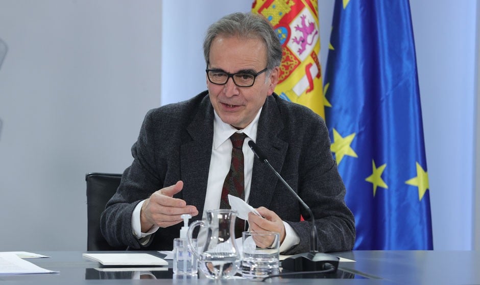 Víctimas colaterales (y enfermeras) de la tardanza de Universidades