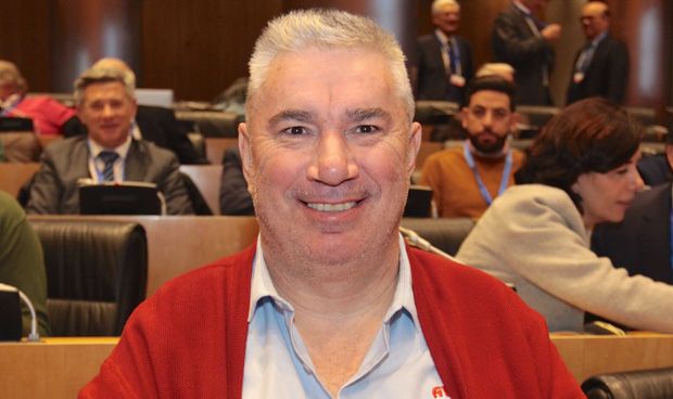 Las víctimas de la talidomida logran más apoyos contra Grünenthal