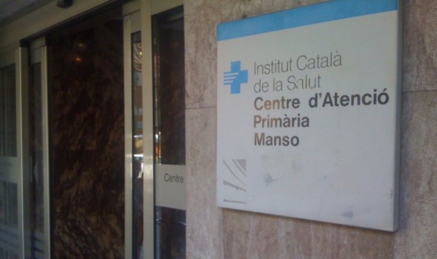 Las visitas diarias a la Primaria por covid aumentan un 10,8% en Cataluña