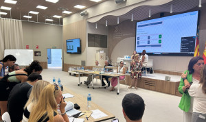 La candidatura encabezada por Laura Almudéver Campo ha obtenido la confianza mayoritaria de las enfermeras y enfermeros colegiados de la provincia de Valencia