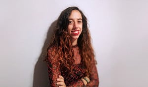 Laura Armesto, nueva presidenta de la Sociedad Española de Psicología Clínica.