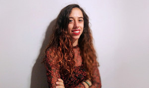 Laura Armesto, nueva presidenta de la Sociedad Española de Psicología Clínica.