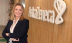 Laura Colón, directora de Oncología de Astrazeneca España