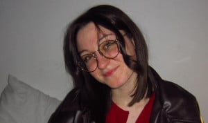 Laura, la TCAE que quiere ser enfermera tras 2 FP: "Tendré menos miedo"