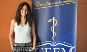 Laura Martínez, nueva presidenta de los Estudiantes de Medicina españoles