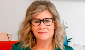  Laura Ruiz, nueva directora general de Salud Pública de Castilla-La Mancha.