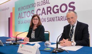 Leal: “Debemos compartir experiencias con solidaridad y transparencia”