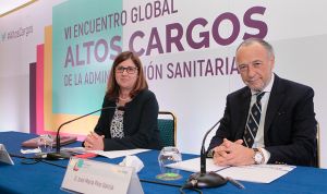 Leal: “Debemos compartir experiencias con solidaridad y transparencia”