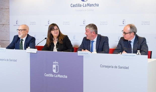 El Hospital de Toledo costará 60 millones al año durante tres décadas