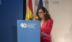 "Hay que seguir corrigiendo las desigualdades normalizadas en sanidad"