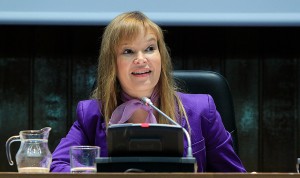 ¿Qué hacen ahora Leire Pajín y los otros ministros de Sanidad de Zapatero?