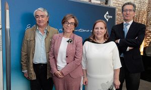 Lenalidomida, de Celgene, un recurso "universal" contra el mieloma múltiple