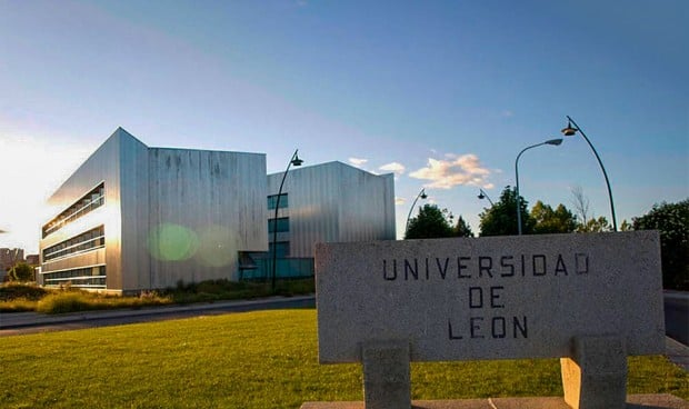 La Universidad de León anuncia que construirá un nuevo edificio para la Facultad de Medicina.