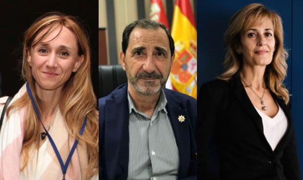 León, Valladolid y Segovia niegan a Ruiz Forner como presidente enfermero