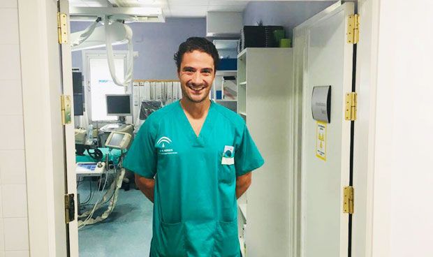 Lesión coronaria de vaso pequeño: balón farmacoactivo como opción al stent