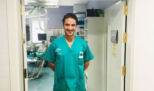 Lesión coronaria de vaso pequeño: balón farmacoactivo como opción al stent