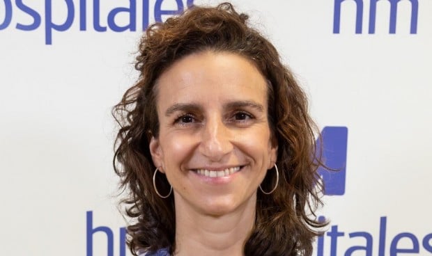 Leticia Fernández, nueva coordinadora de Investigación de HM CIEC