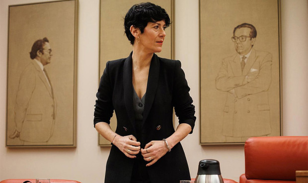  Elma Saiz, ministra de Inclusión, Seguridad Social y Migraciones, y los últimos datos de empleo médico