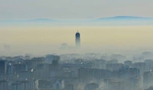 La Ley del Cambio Climático, "primer paso" para la salud respiratoria