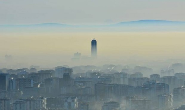 La Ley del Cambio Climático, "primer paso" para la salud respiratoria