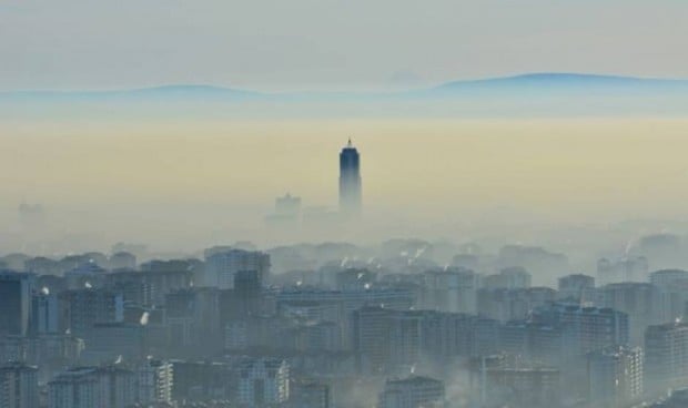 La Ley del Cambio Climático, "primer paso" para la salud respiratoria