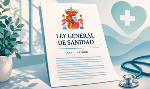 Ley General de Sanidad: el texto íntegro de una norma que cumple 40 años