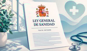 El texto íntegro de la Ley General de Sanidad tiene múltiples modificaciones que demuestran la necesidad de cambio de la norma