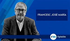 Francesc José María Sánchez
