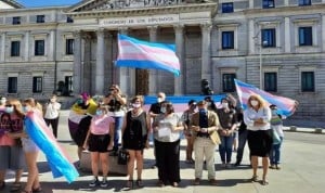 Ley Trans: acuerdo para llevarla al Congreso si persiste el "bloqueo" 