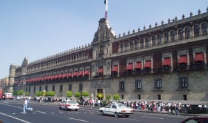 Liberado el médico español secuestrado por un comando en México