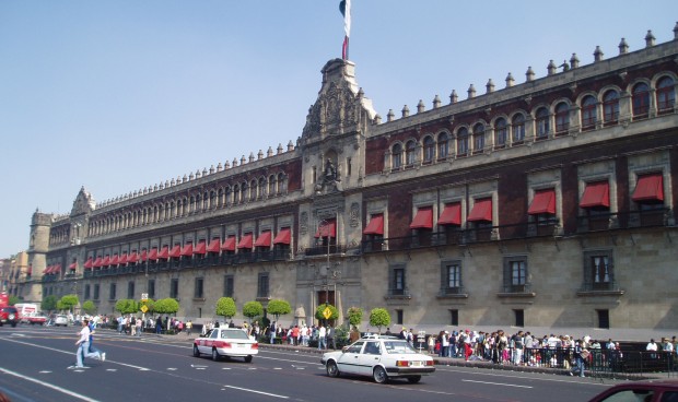 Liberado el médico español secuestrado por un comando en México