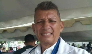 Liberado un médico de Valladolid encarcelado en Venezuela