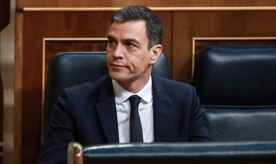 Sánchez, cauto en liberar patentes para no "desincentivar la investigación"