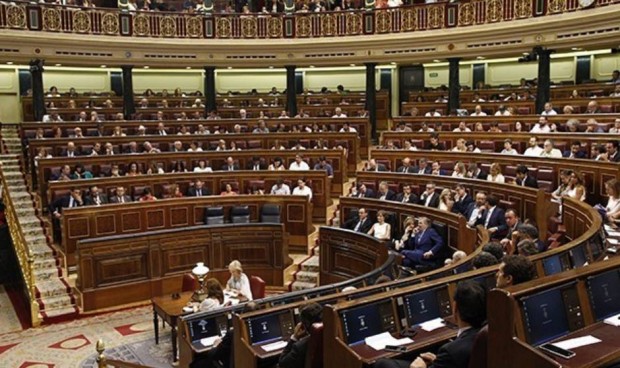 Mayoría absoluta del No en el Congreso a liberar patentes de vacunas Covid