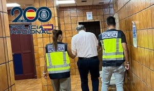 Libertad provisional para un médico detenido por agresión sexual