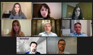 "El Libro Blanco del Smart Hospital es una guía al hospital del mañana"