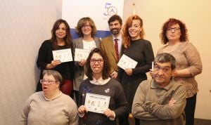 Libro de la Salud: la nueva guía enfermera para pacientes con discapacidad