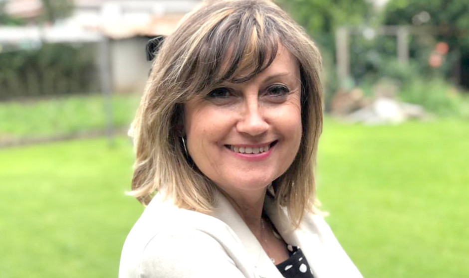  Lidia Clara Rodríguez, directora general de Planificación, Gestión del Conocimiento y Transformación Digital Sanitaria del Sespa.