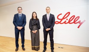 Lilly anuncia una inversión de 167 millones en investigación