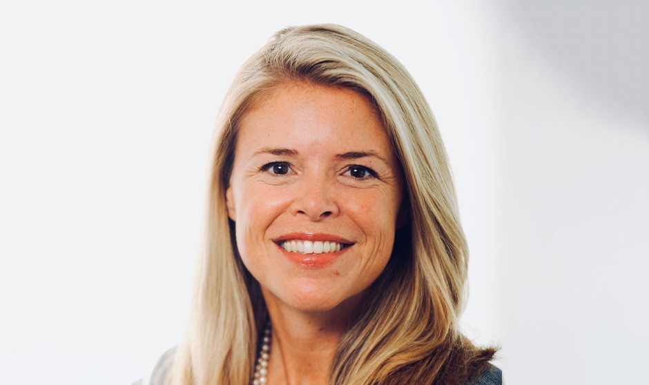 La Efpia, dirigida por Nathalie Moll, presenta su valoración sobre el Espacio Europeo de Datos Sanitarios.