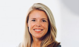 La Efpia, dirigida por Nathalie Moll, presenta su valoración sobre el Espacio Europeo de Datos Sanitarios.