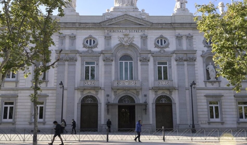 Limitar la carrera profesional de sanitarios sin destino fijo no discrimina