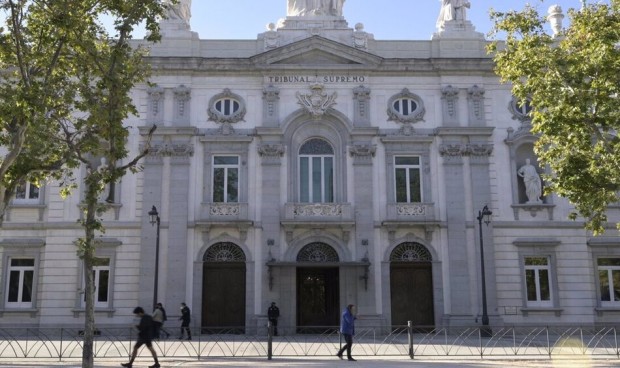 Limitar la carrera profesional de sanitarios sin destino fijo no discrimina