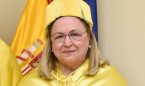 Lina Badimón, doctora honoris causa por la Universidad de Córdoba