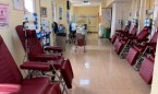 Linares evita el desplazamiento de más de 300 pacientes de Hematología