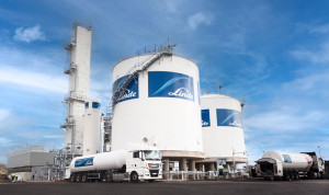 Linde compra Acail Gas para reforzar su presencia en la Península Ibérica