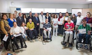 Linde Healthcare resuelve su III certamen literario de Parapléjicos 