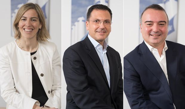 Linde reorganiza su cúpula directiva